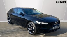 Volvo V90 2.0 T8 [455] PHEV Ultra Dark 5dr AWD Auto Estate